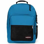 Torby na laptopy - Eastpak Pinzip Plecak 42 cm Komora na laptopa voltaic blue - miniaturka - grafika 1