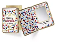 Kartki okolicznościowe i zaproszenia - Karnet B6 Dziadek - Kukartka - miniaturka - grafika 1