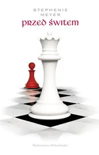 Przed świtem - Fantasy - miniaturka - grafika 1