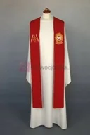 Szaty liturgiczne - Stuła - miniaturka - grafika 1