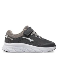 Buty dla chłopców - Sneakersy Bagheera Turbo 86598 Niebieski - miniaturka - grafika 1