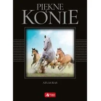 PIĘKNE KONIE EXCLUSIVE) Katarzyna Piechocka - Albumy - przyroda - miniaturka - grafika 1