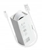 Kable USB - ORYGINALNY KABEL SAMSUNG EP-DG970BWE USB-C TYP C - miniaturka - grafika 1