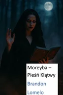 E-booki - fantastyka i horror - Moreyba - Pieśń Klątwy - miniaturka - grafika 1