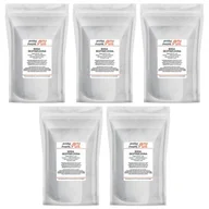 Dodatki do ciast w płynie, aromaty - Soda Oczyszczona 5kg Spożywcza wodorowęglan sodu - miniaturka - grafika 1