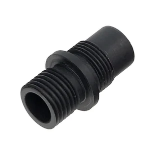 Adapter tłumika ½'' UNF do wiatrówek Reximex RP, RPA i Hatsan Jet 1, Jet 2 - Osprzęt do wiatrówek - miniaturka - grafika 1