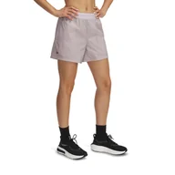 Spodnie sportowe damskie - Spodenki damskie Under Armour Rival Woven - miniaturka - grafika 1