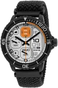 Smartwatch - Liu Jo SWLJ180 Sync Czarny - miniaturka - grafika 1