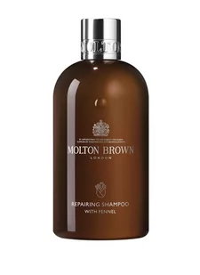 Molton Brown Repairing Shampoo With Fennel - Szampony do włosów - miniaturka - grafika 1