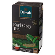 Herbata - Dilmah - Herbata czarna z aromatem bergamoty - miniaturka - grafika 1