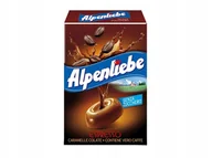 Cukierki - Cukierki kawowe Espresso bez cukru 49g - Alpenliebe - miniaturka - grafika 1