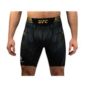 Spodnie sportowe męskie - UFC Zenith By Venum Vale Tudo Shorts Spodenki Kompresyjne Authentic Fight Night Champion - miniaturka - grafika 1