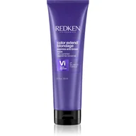 Maski do włosów - Redken Redken Color Extend Blondage maseczka neutralizująca żółtawe odcienie 250 ml - miniaturka - grafika 1