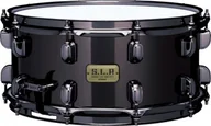 Instrumenty perkusyjne - Tama LBR1465 Sound Lab Project Black Brass Snare 14'' - miniaturka - grafika 1