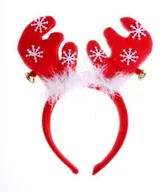 Stroje karnawałowe - Gama Ewa Kraszek Gama Ewa Kraszek, Opaska Renifera - miniaturka - grafika 1