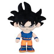 Figurki kolekcjonerskie - Maskotka Dragon BallSuper Universe Survival Goku Plush 29cm - miniaturka - grafika 1
