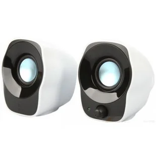 Logitech Z120 - Głośniki komputerowe - miniaturka - grafika 2
