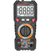 Akcesoria i części modelarskie - Miernik uniwersalny Habotest HT118C - miniaturka - grafika 1