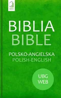 E-booki - religia - Biblia polsko-angielska - miniaturka - grafika 1