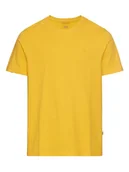 Koszulki męskie - Camel Active Koszulka w kolorze żółtym - miniaturka - grafika 1