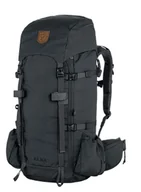 Plecaki - Plecak trekkingowy Fjallraven Kajka Kajka 35 S/M - coal black - miniaturka - grafika 1