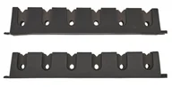 Przynęty - Uchwyt na wędki Berkley Horizontal 6 Rod Rack - miniaturka - grafika 1