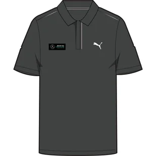 Puma Koszulka Polo Mapf1 53847801 R M - Koszulki męskie - miniaturka - grafika 1