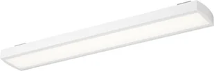 Lena Lighting Oprawa nasufitowa KASTOR SMD LED PLX 48W 4000K 1135 x 180 x 60 040962 - Lampy sufitowe - miniaturka - grafika 1