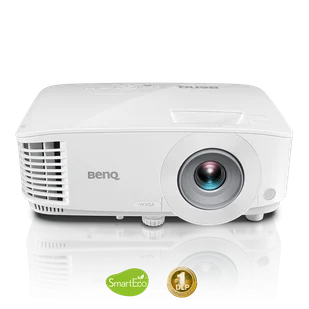 Projektor BenQ MW732 - Projektory Projektor BenQ MW732 - Projektory - miniaturka - grafika 1
