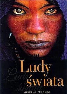 Ludy Świata - Albumy krajoznawcze - miniaturka - grafika 1