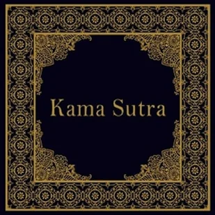 KAMA SUTRA Vatsyayana - Audiobooki - literatura piękna - miniaturka - grafika 1