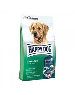 Happy Dog Fit&Vital Maxi Dult 14 kg - Sucha karma dla psów - miniaturka - grafika 1