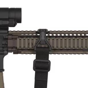Magpul - Montaż zawieszenia RSA® Rail Sling Attachment - MAG502 - Osprzęt do wiatrówek - miniaturka - grafika 3