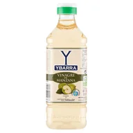 Ocet - Ybarra Ocet jabłkowy 500 ml - miniaturka - grafika 1