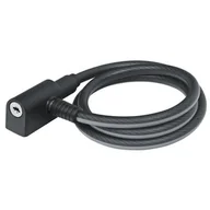 Zabezpieczenia do roweru - Kellys Zamek Bill K-825S 8585019309501 - miniaturka - grafika 1