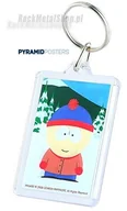 Breloki - brelok do kluczy SOUTH PARK (STAN) (PK5403) - miniaturka - grafika 1