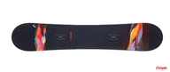 Deski snowboardowe - Deska snowboardowa Head STELLA BLACK + RX FAY I 2022/2023 - miniaturka - grafika 1