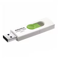 Pendrive - ADATA UV320 128GB (AUV320-128G-RWHGN) - miniaturka - grafika 1