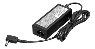 Acer AC ADAPTOR 45W 19V C5 3PINS - Baterie do laptopów - miniaturka - grafika 1