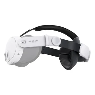 Bobovr M3 Mini Pasek Odciążający Do Quest 3 - Okulary VR - miniaturka - grafika 1