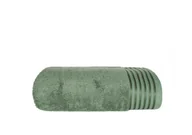 Ręczniki - Ręcznik Vela 70x140 z modalem miękki chłonny leśny zielony - miniaturka - grafika 1
