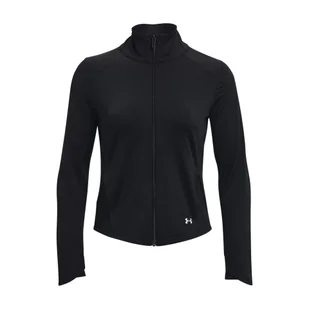 Bluza fitness damska Under Armour Meridian - Bluzy sportowe damskie - miniaturka - grafika 1