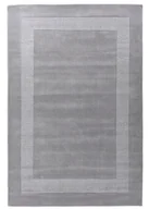 Dywany - Usedom 8301 Grey - miniaturka - grafika 1