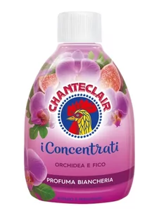 Chanteclair Orchidea i Figa - Perfumy do prania (220 ml) - Środki do prania - miniaturka - grafika 1