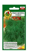 Nasiona i cebule - Koper ogrodowy Turkus 500 g PNOS Ożarów - miniaturka - grafika 1