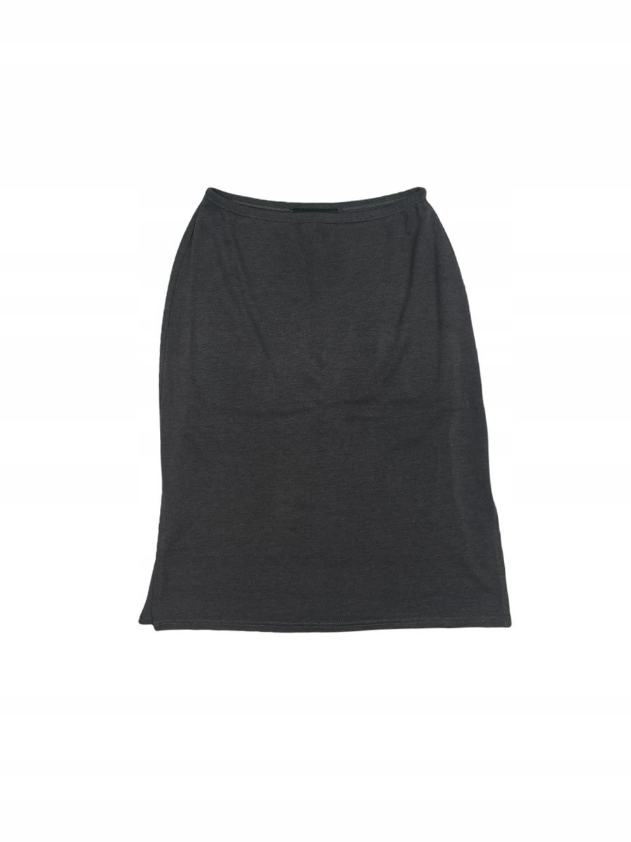 Szara elegancka spódnica damska TRUWORTHS 32 S