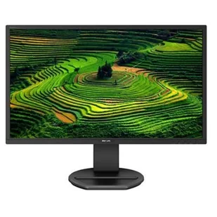 Philips 221B8LHEB/00 21,5" czarny - Monitory - miniaturka - grafika 1