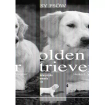 RM Heike E. Wagner Golden retriver. Charakterystyka. Wychowanie. Zdrowie - Rośliny i zwierzęta - miniaturka - grafika 1