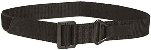 Mil-Tec Rigger pasek czarny M