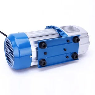 OPTIMA POMPA PRÓŻNIOWA 1ST 60l/min ELEKTROZAWÓR WAKUOMETR TW-1KSV - Akcesoria do klimatyzacji i ogrzewania - miniaturka - grafika 4